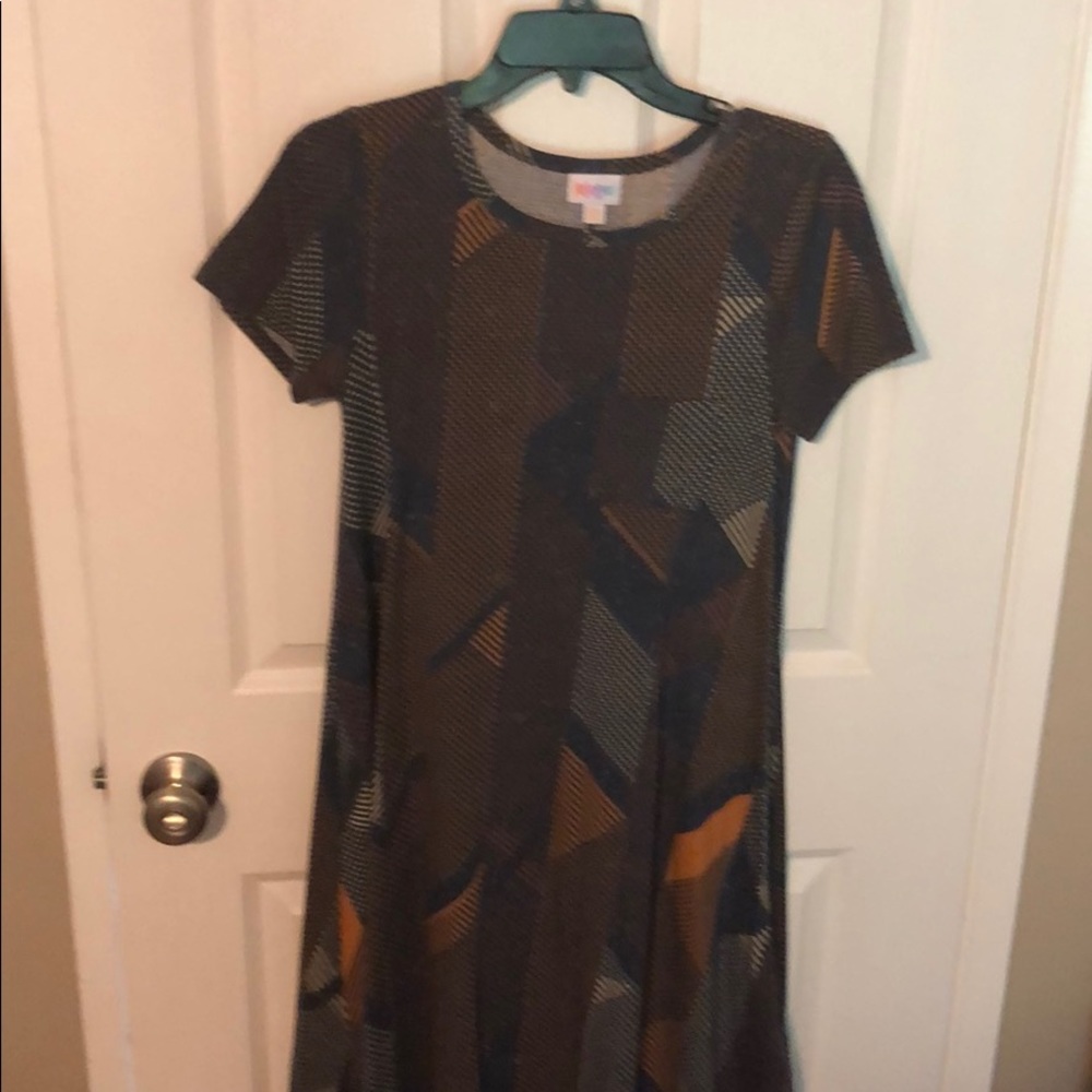 LLR Carly XXS